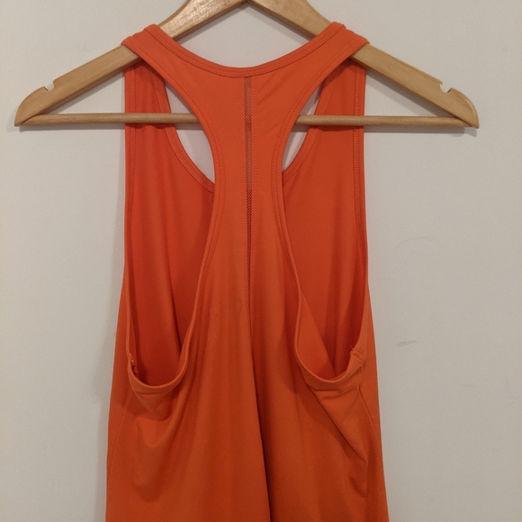 Zyia Effortless Tank Coral M - Picture 9 of 16